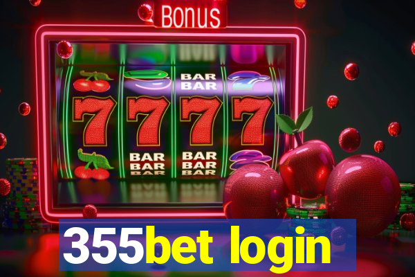 355bet login